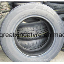 Car Tyres, PCR Tyres, SUV Tyres Factory in China